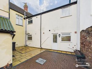 Rear- click for photo gallery